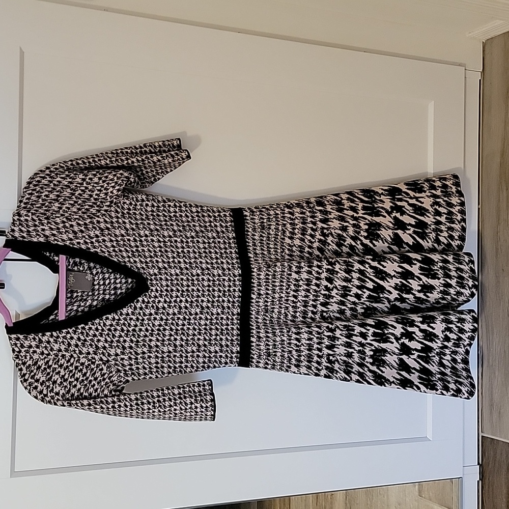 Taylor Sweater Dress